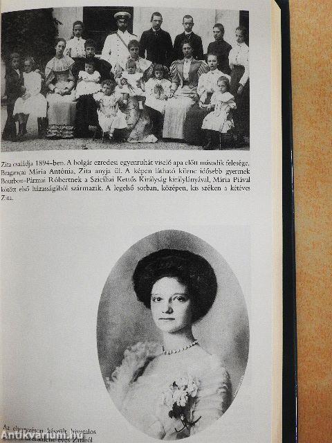 Zita, a bátor császárné