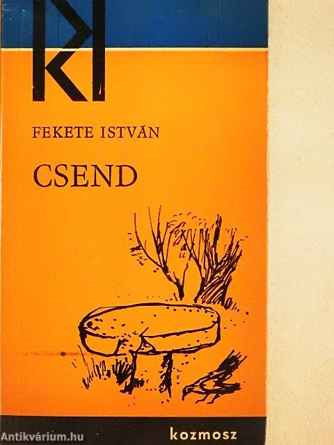 Csend