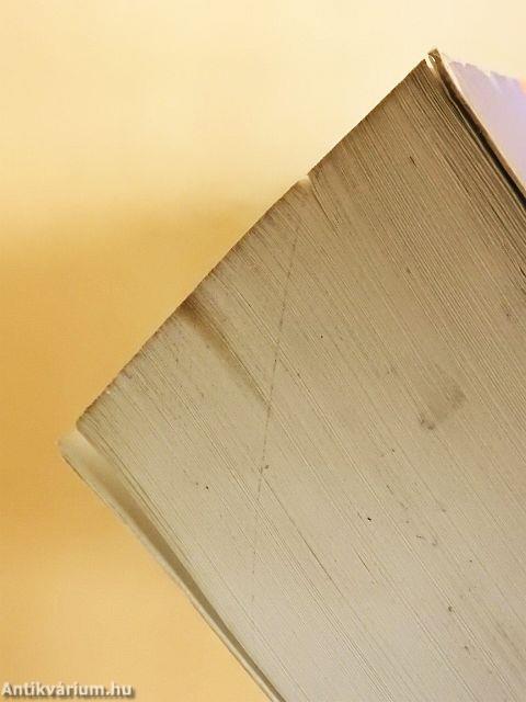 Collins Cobuild English Language Dictionary