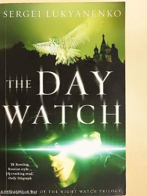 The Day Watch