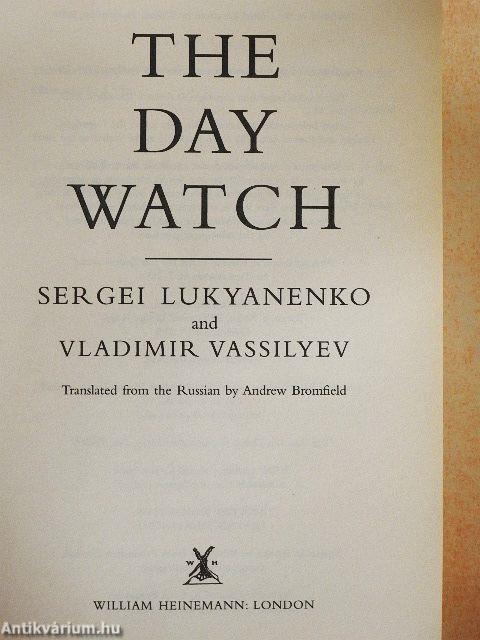 The Day Watch