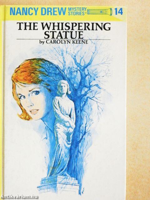 The Whispering Statue