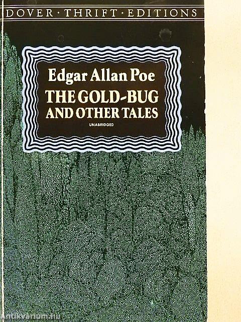 The Gold-Bug and Other Tales