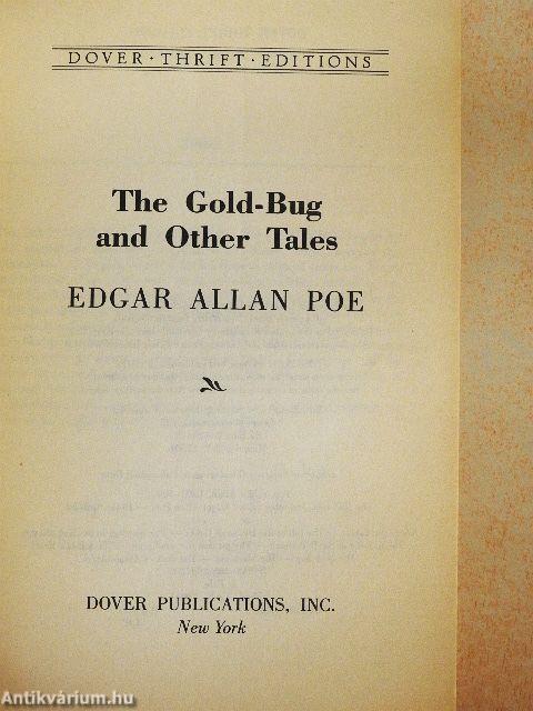 The Gold-Bug and Other Tales
