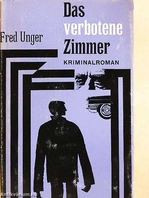Das verbotene Zimmer