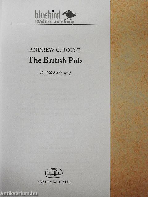 The British Pub