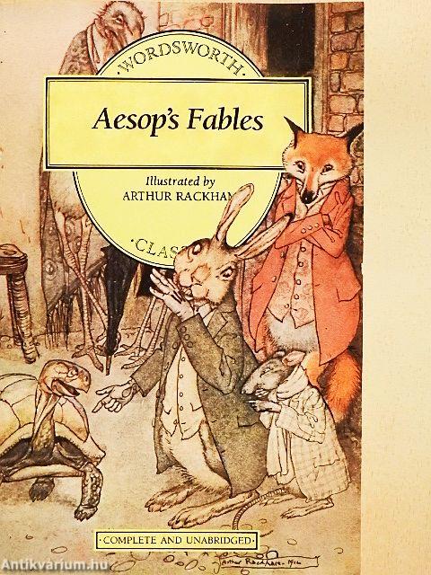 Aesop's Fables