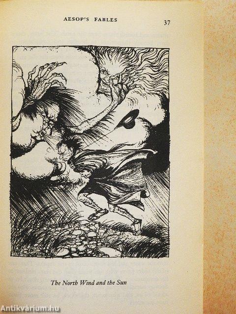 Aesop's Fables