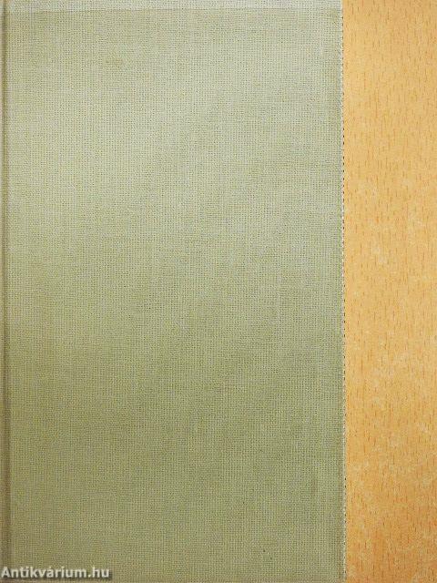 Tamási Áron válogatott művei I-II.