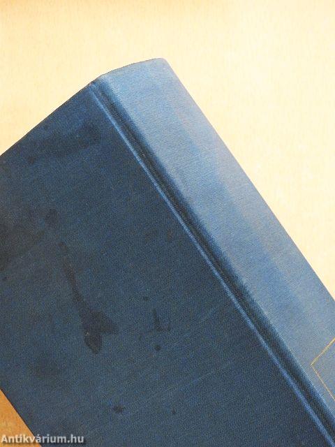 Arany János összes költeményei I-II.