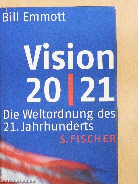 Vision 20/21