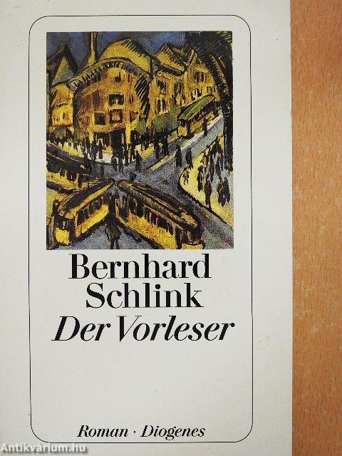 Der Vorleser