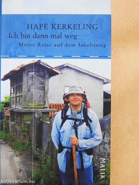 Ich bin dann mal weg