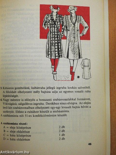 Divatosan, elegánsan, olcsón