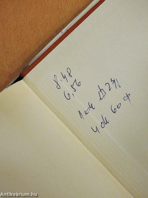 Egy gyerekkor és egy kisváros emléke