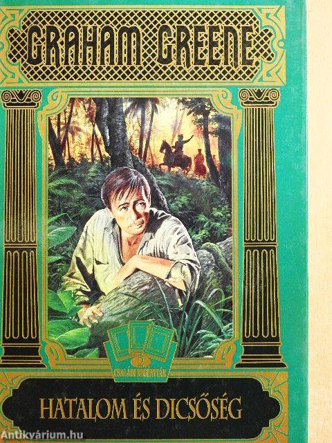 Hatalom és dicsőség