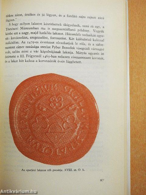 Régi magyar mesterségek