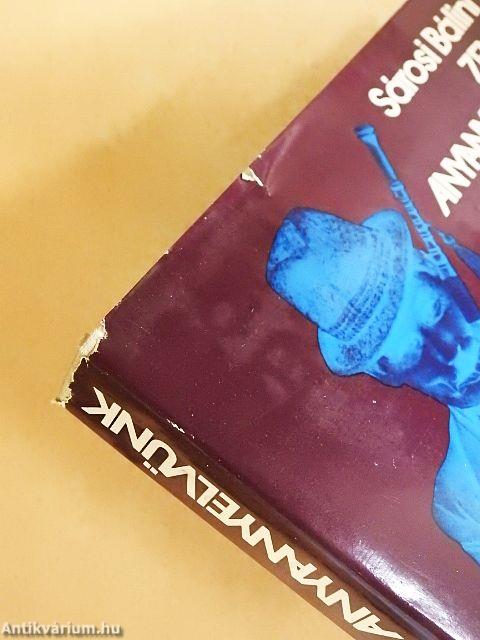 Zenei anyanyelvünk