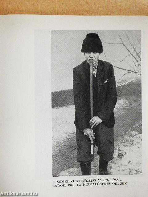 Zenei anyanyelvünk