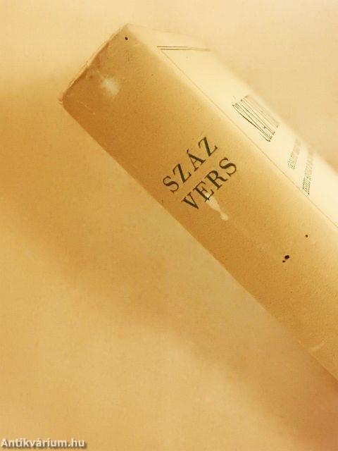 Száz vers