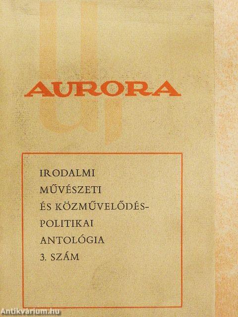 Új Aurora 1974/3.