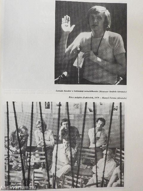 Forrás antológia 1979-1989