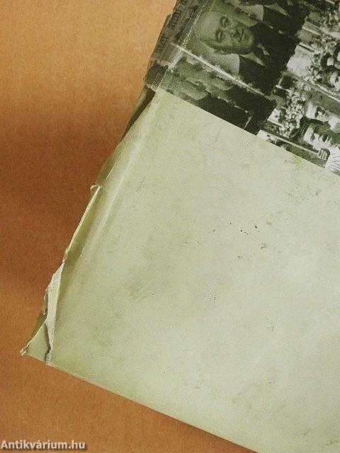 Visszaemlékezések 1940-1956 1-2.