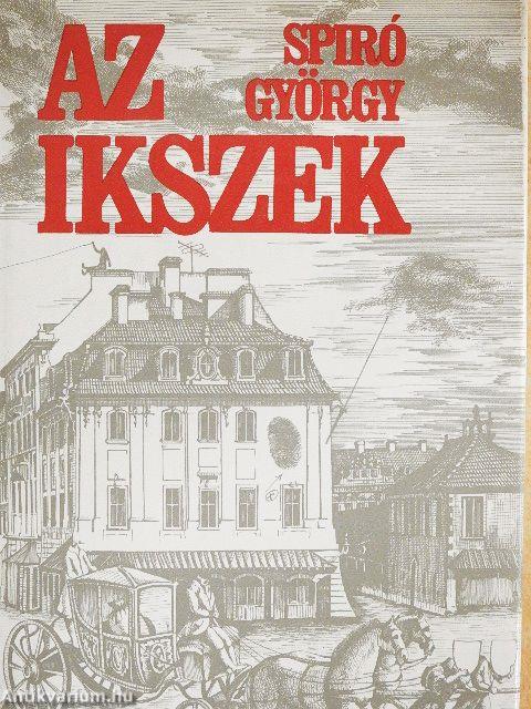 Az ikszek