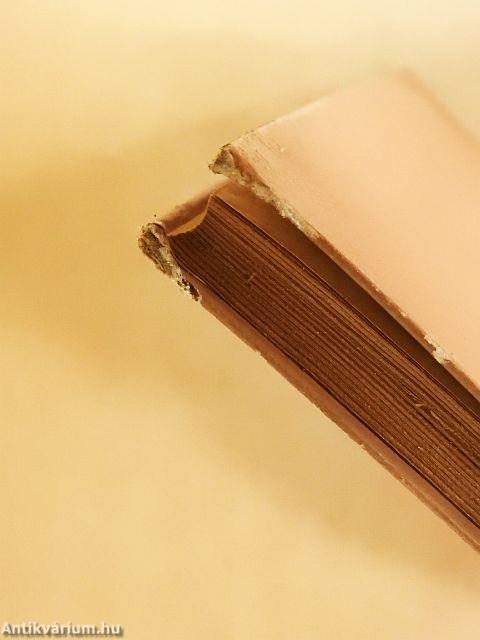 A magyar nép története I.