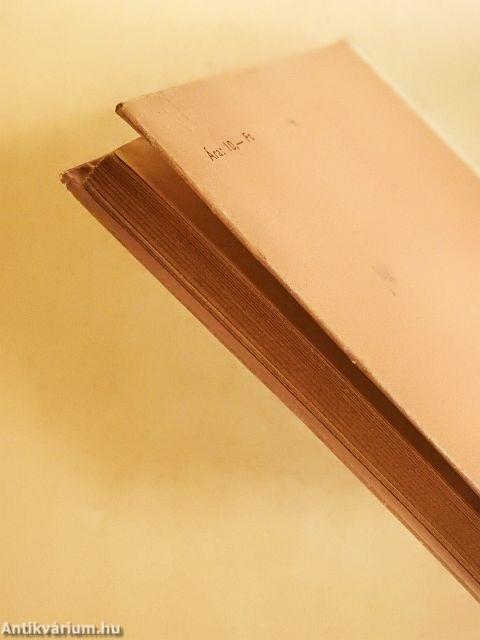 A magyar nép története I.