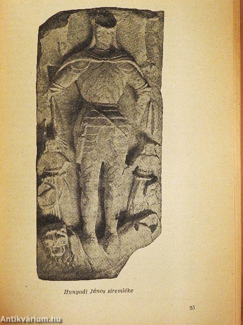 A magyar nép története I.