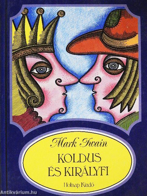 Koldus és királyfi