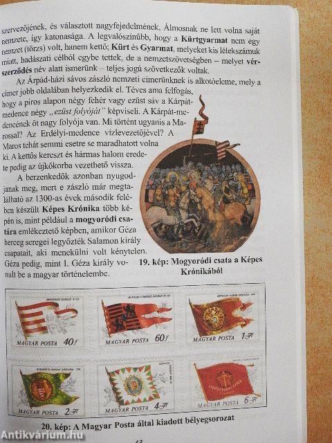 Olvasmányok múltunkról II.