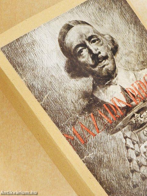 Mazarin biboros