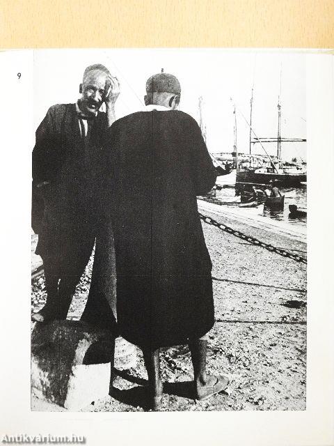 Martsa Alajos munkássága