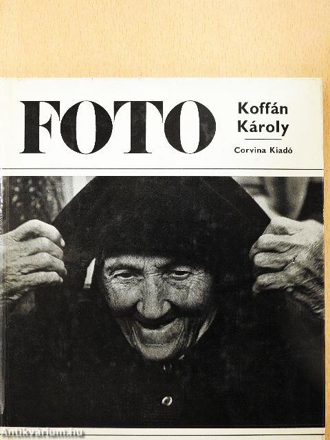 Koffán Károly munkássága