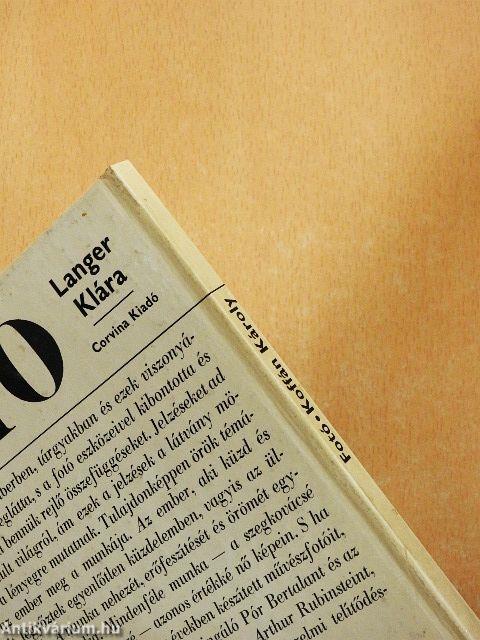 Koffán Károly munkássága