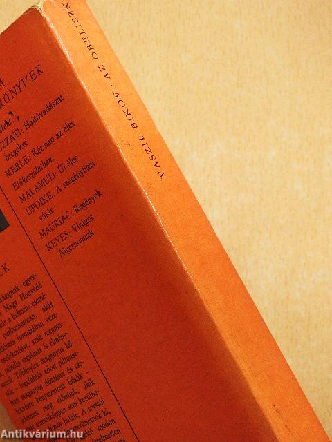 Az obeliszk/Az út végén/A Krugljani híd/Alpesi ballada