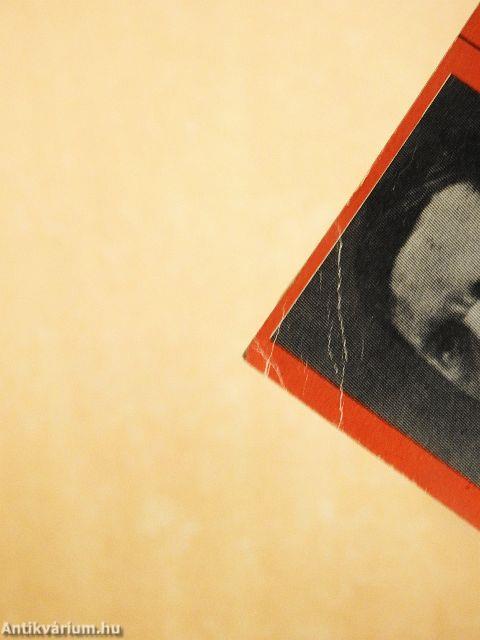 Az obeliszk/Az út végén/A Krugljani híd/Alpesi ballada