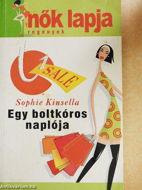 Egy boltkóros naplója