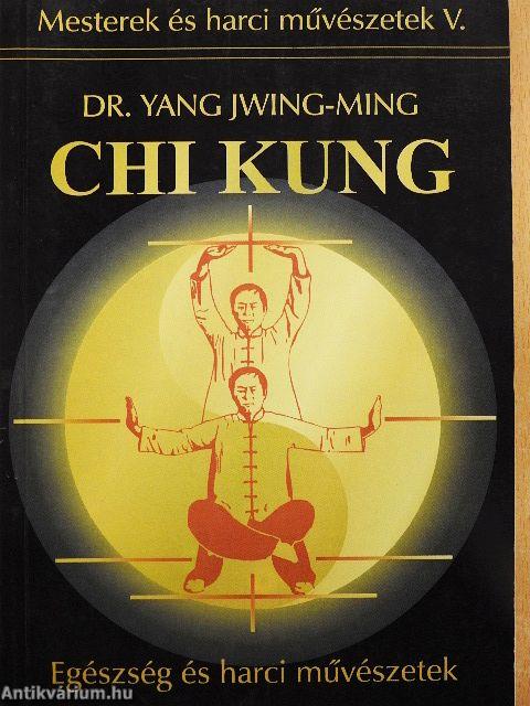Chi Kung