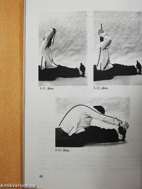 A Nyolc Brokáttekercs