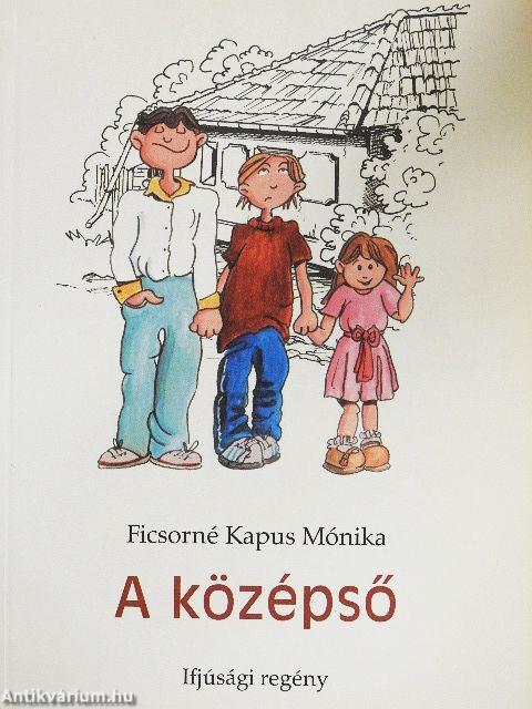 A középső