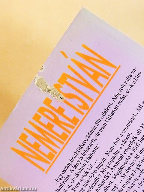 Kevés erre egy élet