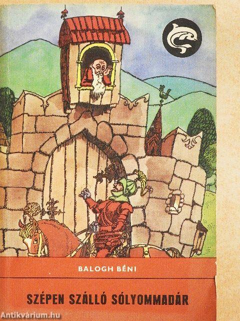 Szépen szálló sólyommadár