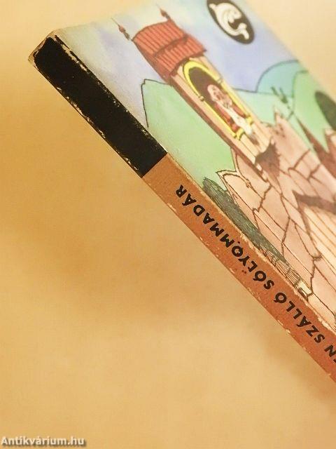 Szépen szálló sólyommadár