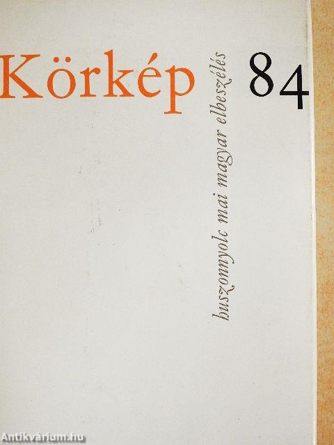 Körkép 84