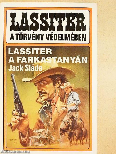 Lassiter a farkastanyán