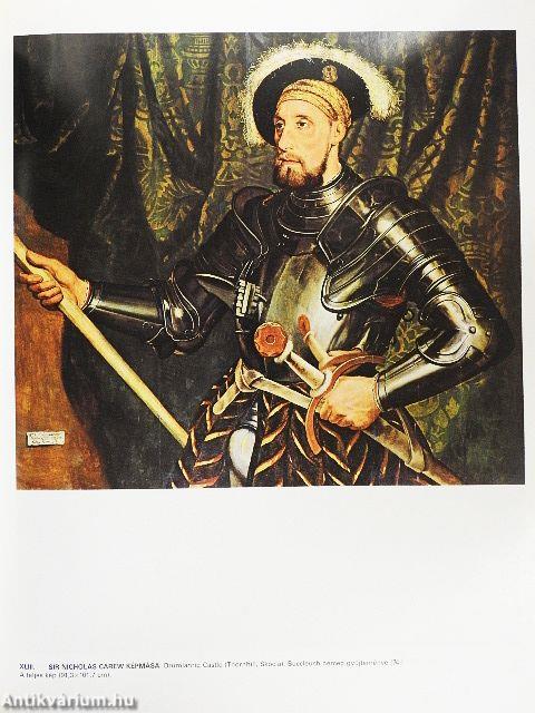 Ifjabb Hans Holbein festői életműve