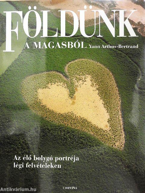 Földünk a magasból